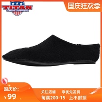 TITAN TITAN hard-pull shoes American imported sports fitness bodybuilding strength hard-pull non-slip grip traditional hard-pull