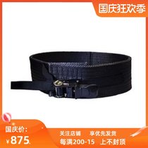 Potato Hercules wheel belt hard lift squat protection support