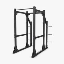 ELEIKO XF80 Forces of Power Shelf Power lifting equipment training