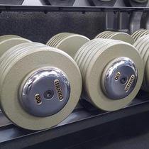 IVANKO dumbbells American original imported sports fitness bodybuilding muscle strength