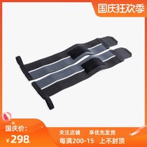 ELEIKO wristband Swedish original imported strength squat bench press hard pull weightlifting sports health