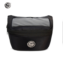 Star Knight Front Pack VESPA Modified Front Pack