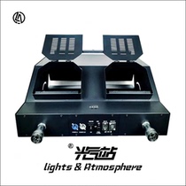 Pneumatic Rainbow Machine Blizzard Confetti Machine Confetti Cannon Paper Jet Machine