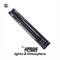 Bar hand-twisted flame-retardant fireworks bomb ribbon salute wedding flower bomb manual fireworks wedding party opening fireworks