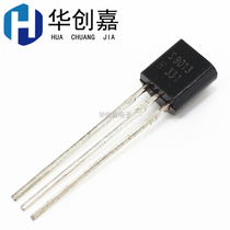 Straight plug transistor S9013 9013 TO-92 0 5A 40V NPN 1K=27 yuan