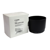 Canon SLR lens hood ET-65B for Canon 70-300 DO 70-300 IS national line