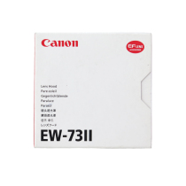 Canon SLR lens hood EW-73II for Canon 24-85 lens) ew 73ii
