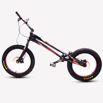 NEON Bow 20 inch Climbing Bike Rack ECHO ZHI KOXX Burez SAW GU ZOO BORN