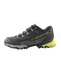 LASPORTIVA WATERPROOF AND BREATHABLE MOUNTAINEERING SHOES LOW Mountain Hiking Shoes male and female shoes GENESIS LOW GTX