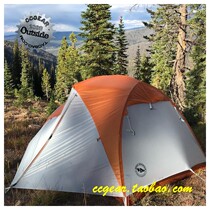 BA Big Agnes Copper Spur UL Spurs Lightweight Single 2P Double Tent