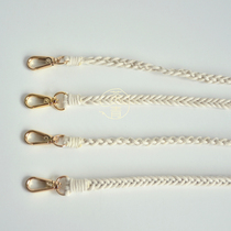 Tea green original design bag accessories camera SLR chain bag shoulder strap diagonal full 40