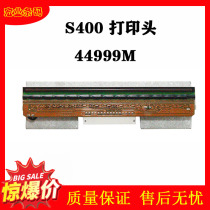 Suitable for zebra zebra label strip dock S400 print head 203dpi thermal head printing head 44999M