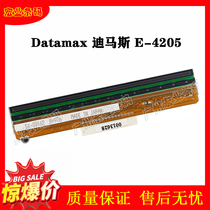 Suitable for Datamax Dimas E-4205 thermal print head 203dpi barcode spray word label print head