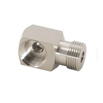 Craft distributor adapter elbow 304 stainless steel home brewed beer accessories KL00390 KegLand