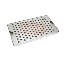 Craft 30cm stainless steel drip tray water tray home brewing equipment accessories KL13161KegLand