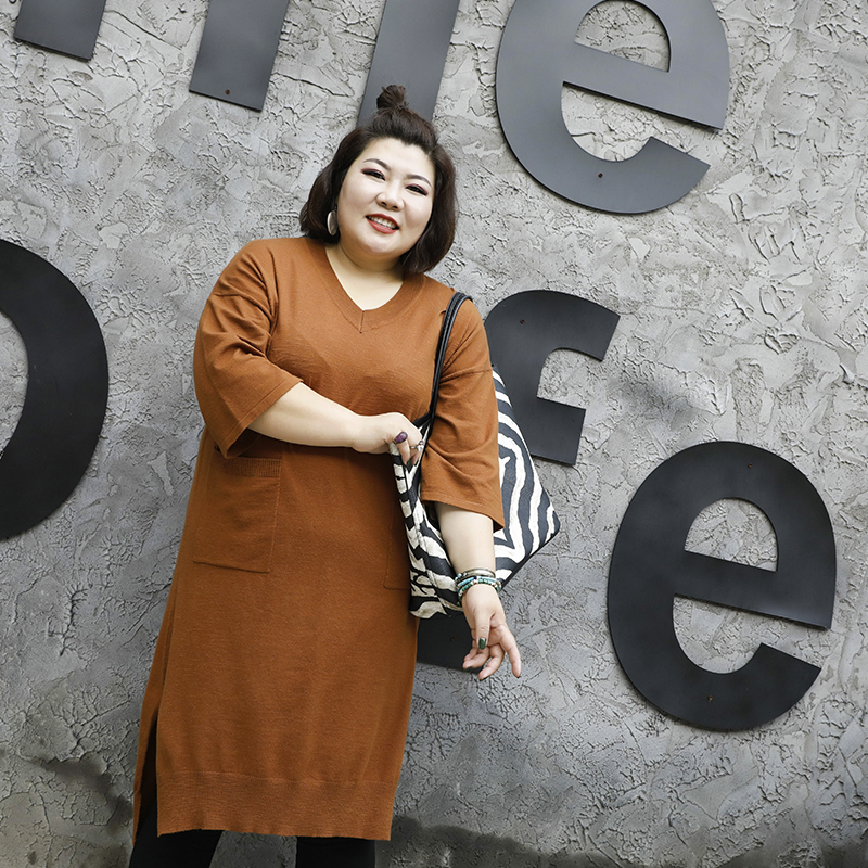 大码女装高弹针织吊带胖mm简约短款内搭小背心亲肤百搭潮木子理想