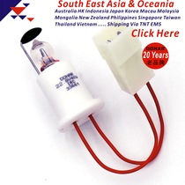 A0847805 22 8V40W Operating Room Shadowless Bulb IRCMerilux 485761 Halogen Lamp 22 8V