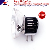 DNE 120V 150W Halogen Cup Lamp Wallace Colposcopy Endoscope Fiber Optic Cold Light Source Lamp Cup Bulb 120V