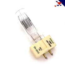 FWP halogen lamp 230V1000W6996P stage lighting photography shooting background Quartz halogen tungsten bulb 220V