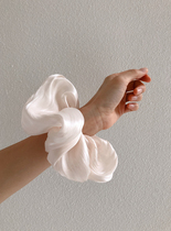 Joo Korean organza size sweet Hairband