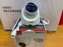 Dahua English version 2 million built-in audio network hemisphere H 265 IPC-HDW2230TP-AS