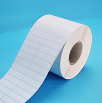 Blank sticker TSC4T300 barcode printer label paper 50X10 coated self-adhesive paper 10000 sheets Hot sale