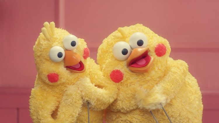 「ポインコpoinko」的名字是point与鹦鹉日语inko的