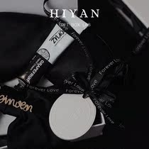 Hand gift female bridesmaid aromatherapy pendant gift wedding practical high-end send girlfriends heart