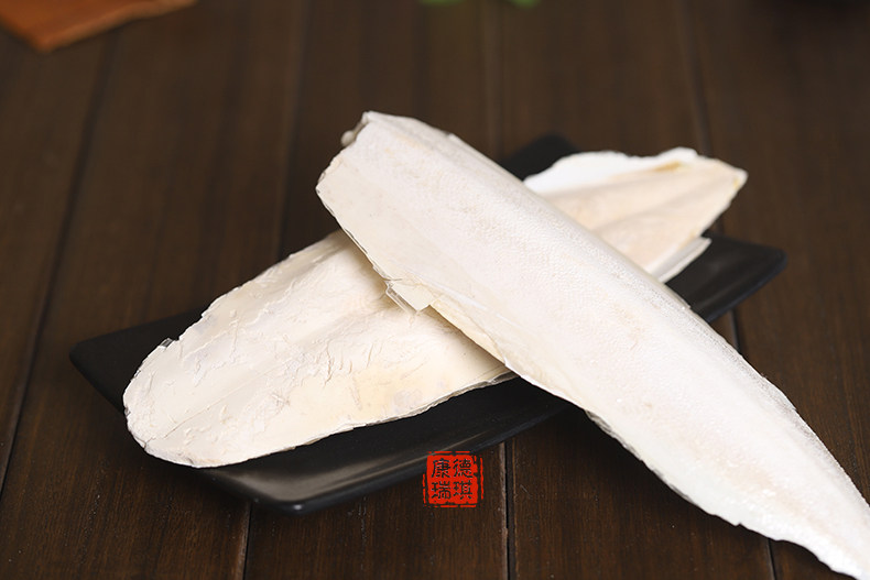 包邮 海蛸500克 别名 乌贼骨 海螵蛸 墨鱼骨 要墨鱼骨粉拍下留言