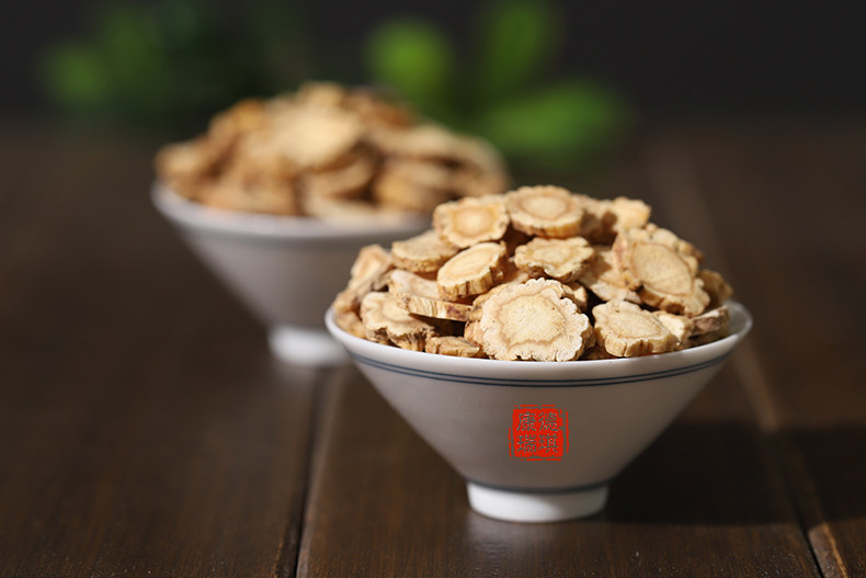 全场满39元包邮 桔梗50克 桔梗片 梗草 苦梗 苦桔梗 大药