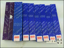 Small handle twist drill bit 1 2 handle twist drill nozzle Woodworking drill bit φ14 15 16 17 18 19 20mm