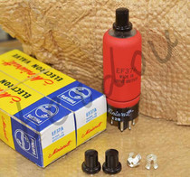 EF37 cap is suitable for 6J7 EF37 and other tubes