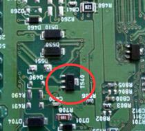 SO IR Toyota car air conditioning computer control compressor relay Triode brand new original