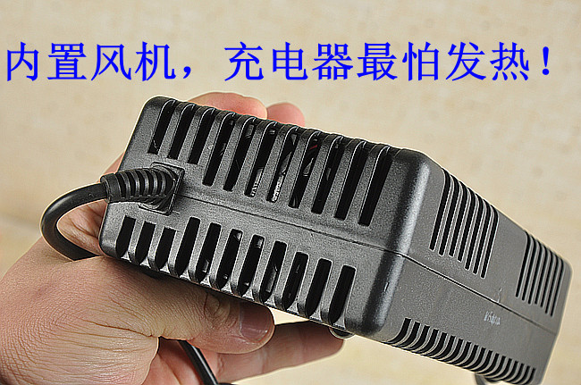 Зарядное устройство для электромобиля Shuo high 36V10AH 12AH Зарядное устройство для электромобиля Shuo high 36V10AH 12AH