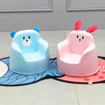 Children's sofa Manlong sofa baby cartoon small sofa baby cute sofa lazy children sofa chair