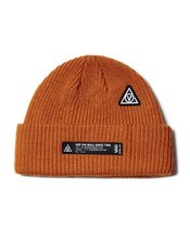 Ten eight color Korean VANS dark orange sports cold wire cap warm wool cap VN0A4TQQNC8