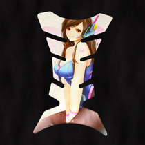 Applicable Huanglong 600 Benali 502c spring breeze 250nk Prince motorcycle fuel tank Fishbone personality beauty Fishbone