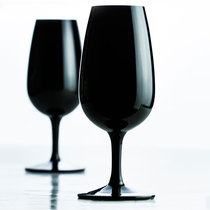 International standard wine ISO blind glass inao cup Sommelier practice glass Wine glass Red glass Whiskey glass