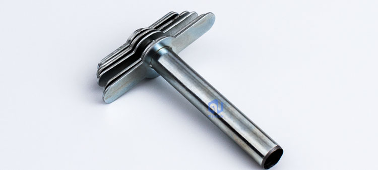 手动打孔器橡胶塞取孔器白胶塞钻孔器7件套