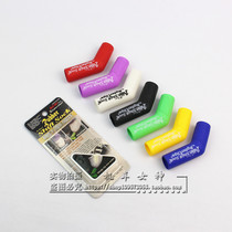 Kawasaki Z250 Z250SL ER6F Z800 Z1000 Z750 modified gear cover protective rubber gear cover