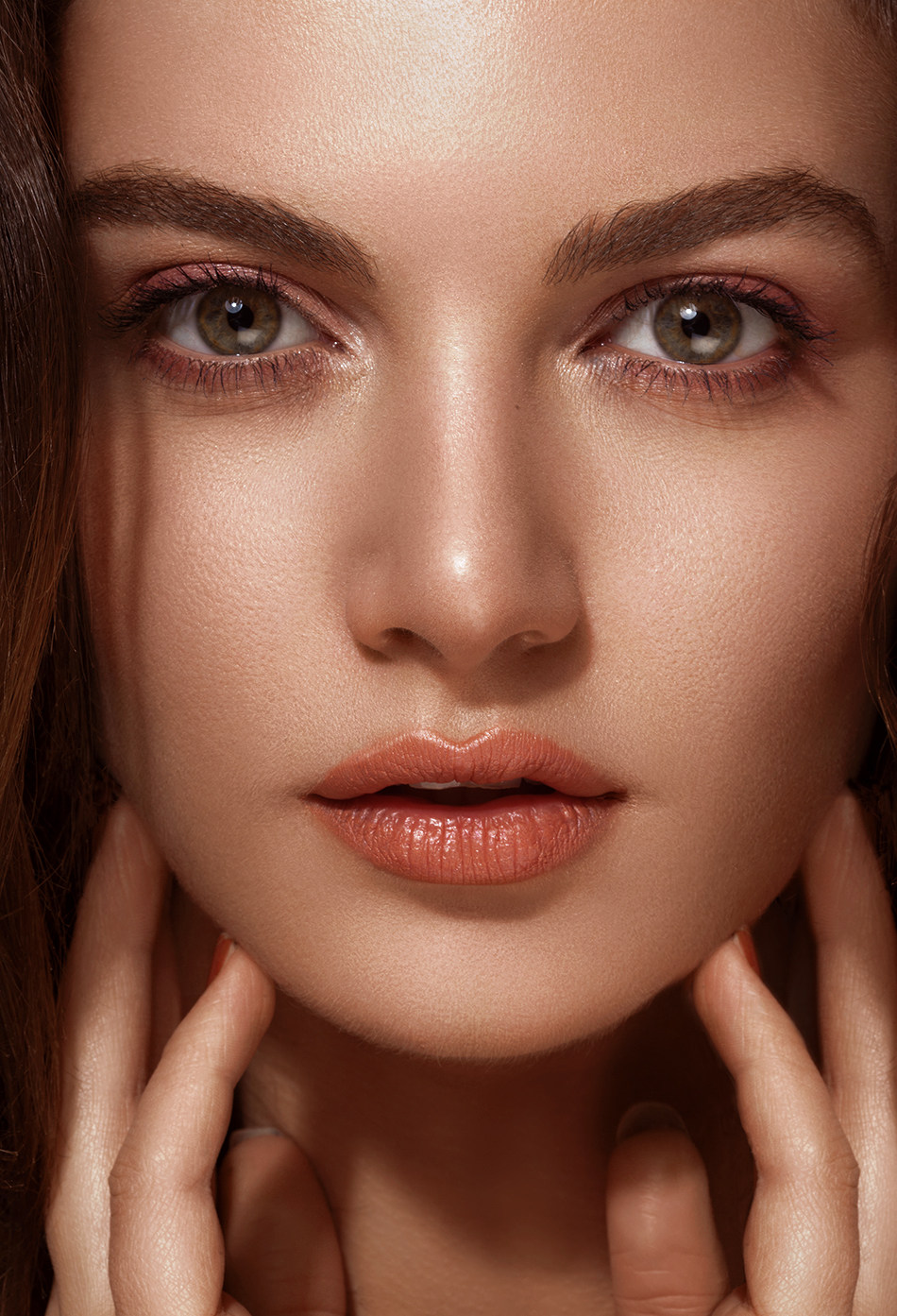 s1015商业人像精修教程