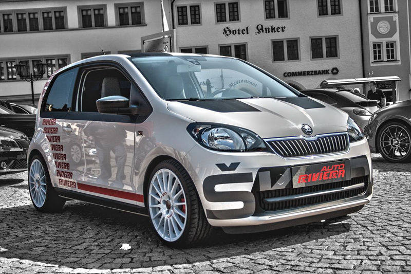 oz授权实体店 superturismo wrc 白 16 17寸 改装轮毂