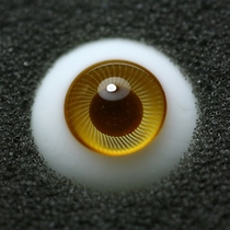 (Ghost Chi human type Spiritdoll)BJD doll High quality A product glass eye Sweet potato eye TS18