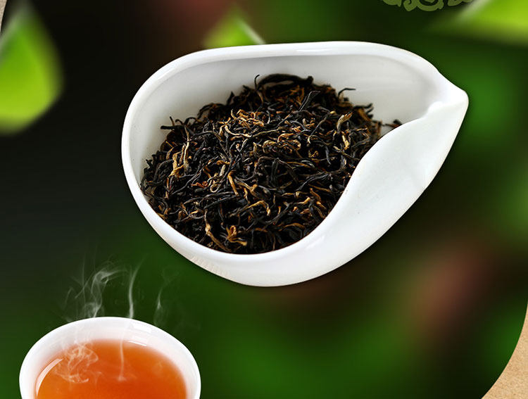 海堤茶叶xbt313海堤红 烟条包装 红茶精品120g/条礼品