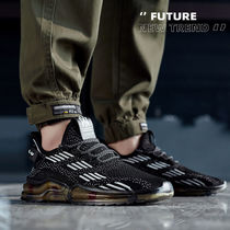 Mens shoes 2021 Fall new trends breathable flying loom Coconut Shoes Casual Minima 100 Hitch Men Sneakers