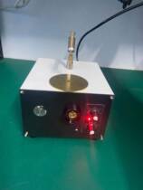 Dial literal foot welding tool Dial plate claw welding literal tool