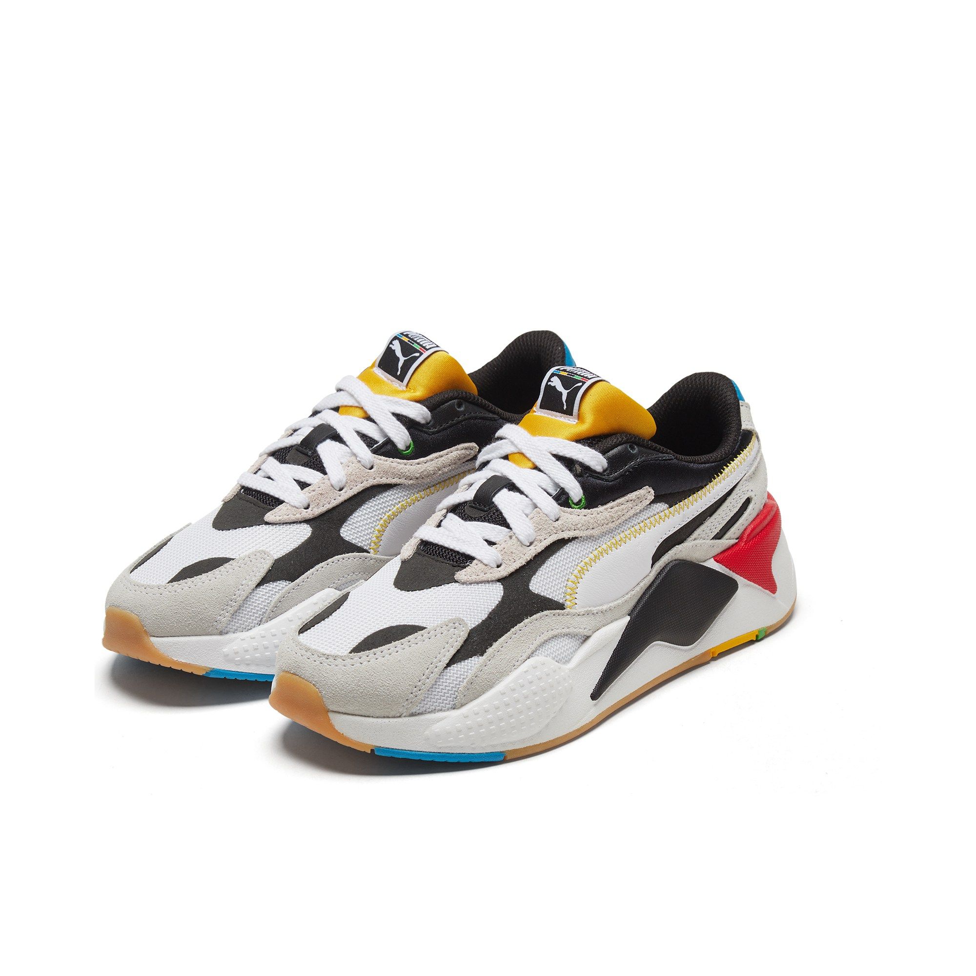 7日0点puma彪马rsx3373308男女经典复古休闲鞋