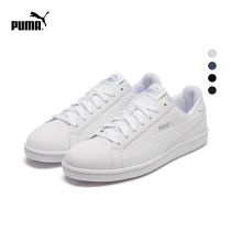 PUMA PUMA official new couple with retro trend casual board shoes SMASH 356753