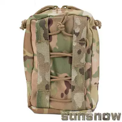 First Spear Vertical GP IFAK FS tactical medical kit (solar snow)