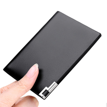Mini Wallet Men Short Pickup Bag Emperor Paul Men Wallet Youth Handle Clip Ultra Thin